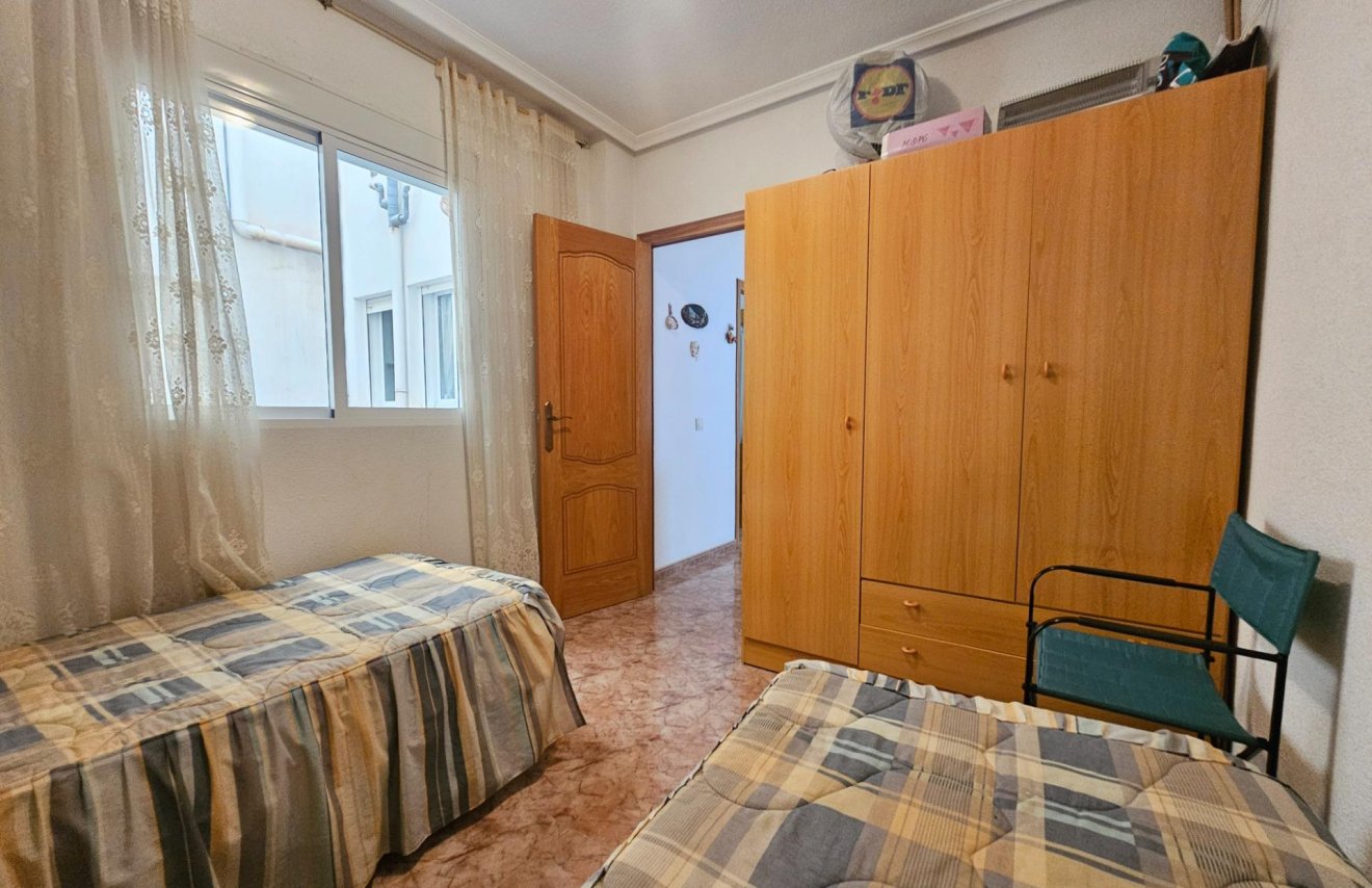 Revente - Apartamento - Torrevieja - Estacion de autobuses