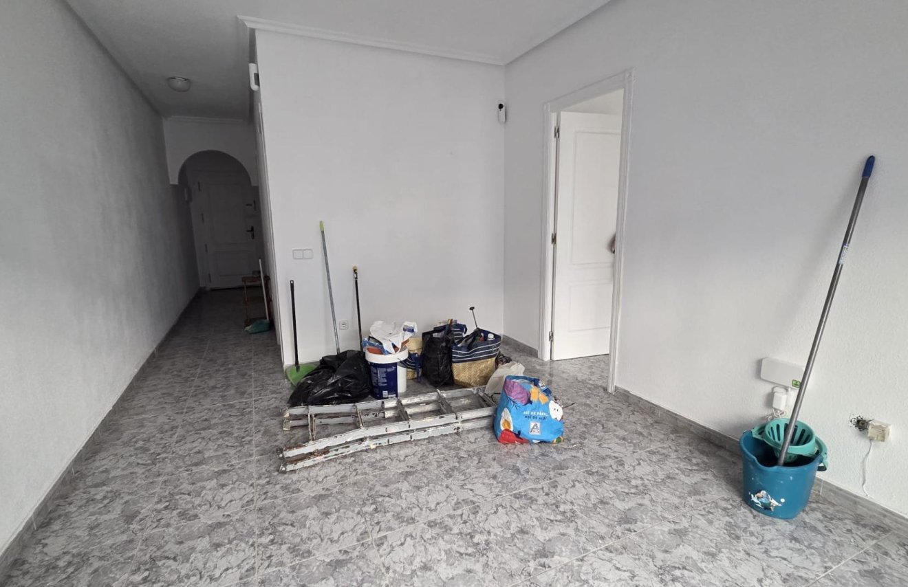 Revente - Apartamento - Torrevieja - Centro