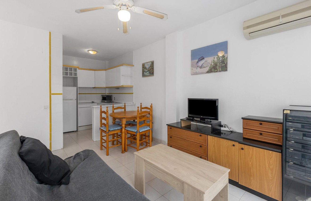 Reventa - Adosado - Torrevieja - Los Frutales