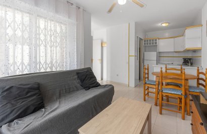 Reventa - Adosado - Torrevieja - Los Frutales