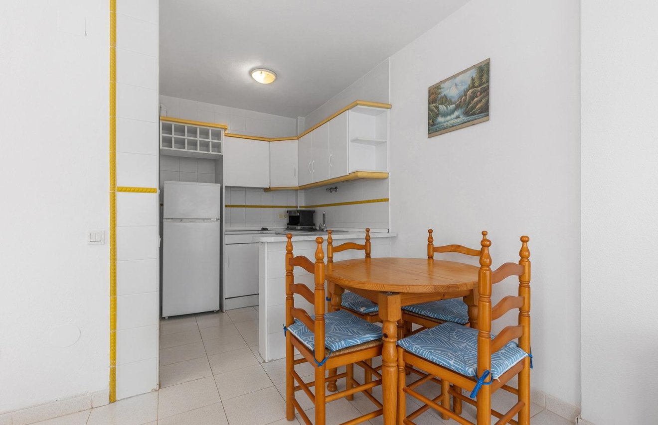 Reventa - Adosado - Torrevieja - Los Frutales