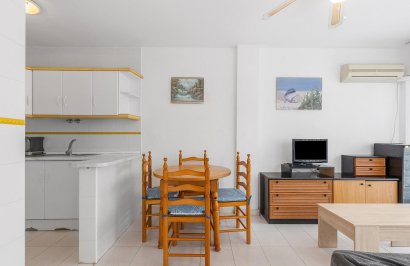 Reventa - Adosado - Torrevieja - Los Frutales