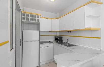 Reventa - Adosado - Torrevieja - Los Frutales