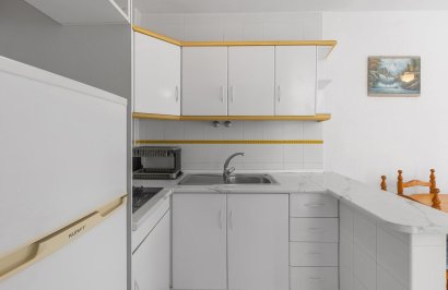 Reventa - Adosado - Torrevieja - Los Frutales