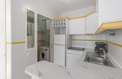 Reventa - Adosado - Torrevieja - Los Frutales