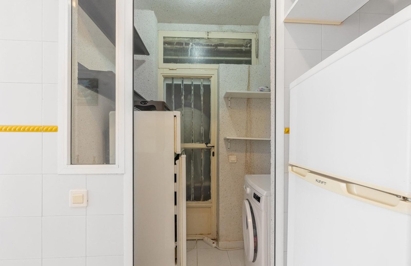 Reventa - Adosado - Torrevieja - Los Frutales