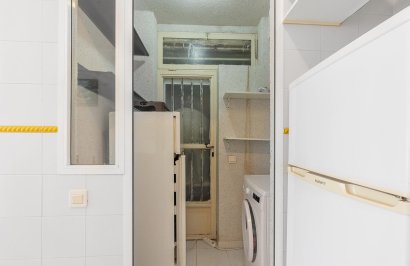 Reventa - Adosado - Torrevieja - Los Frutales