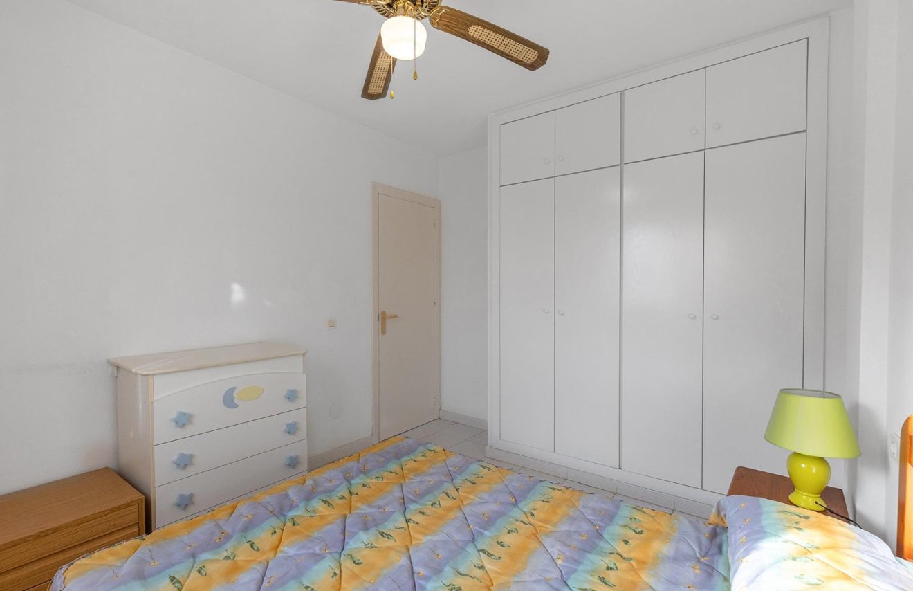 Reventa - Adosado - Torrevieja - Los Frutales