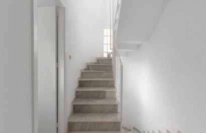 Reventa - Adosado - Torrevieja - Los Frutales