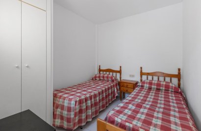 Reventa - Adosado - Torrevieja - Los Frutales