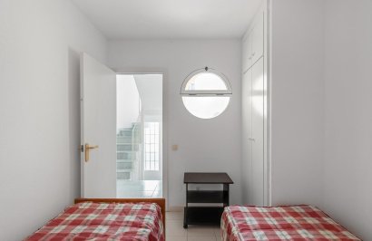 Reventa - Adosado - Torrevieja - Los Frutales