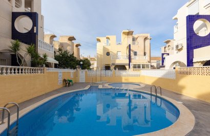 Reventa - Adosado - Torrevieja - Los Frutales