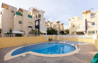 Reventa - Adosado - Torrevieja - Los Frutales