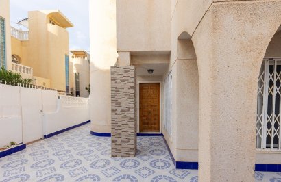 Reventa - Adosado - Torrevieja - Los Frutales