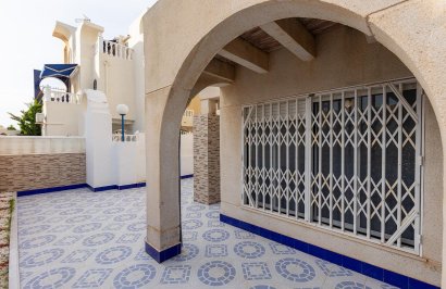 Reventa - Adosado - Torrevieja - Los Frutales