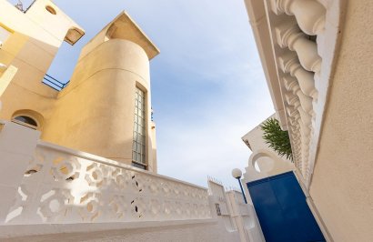 Reventa - Adosado - Torrevieja - Los Frutales