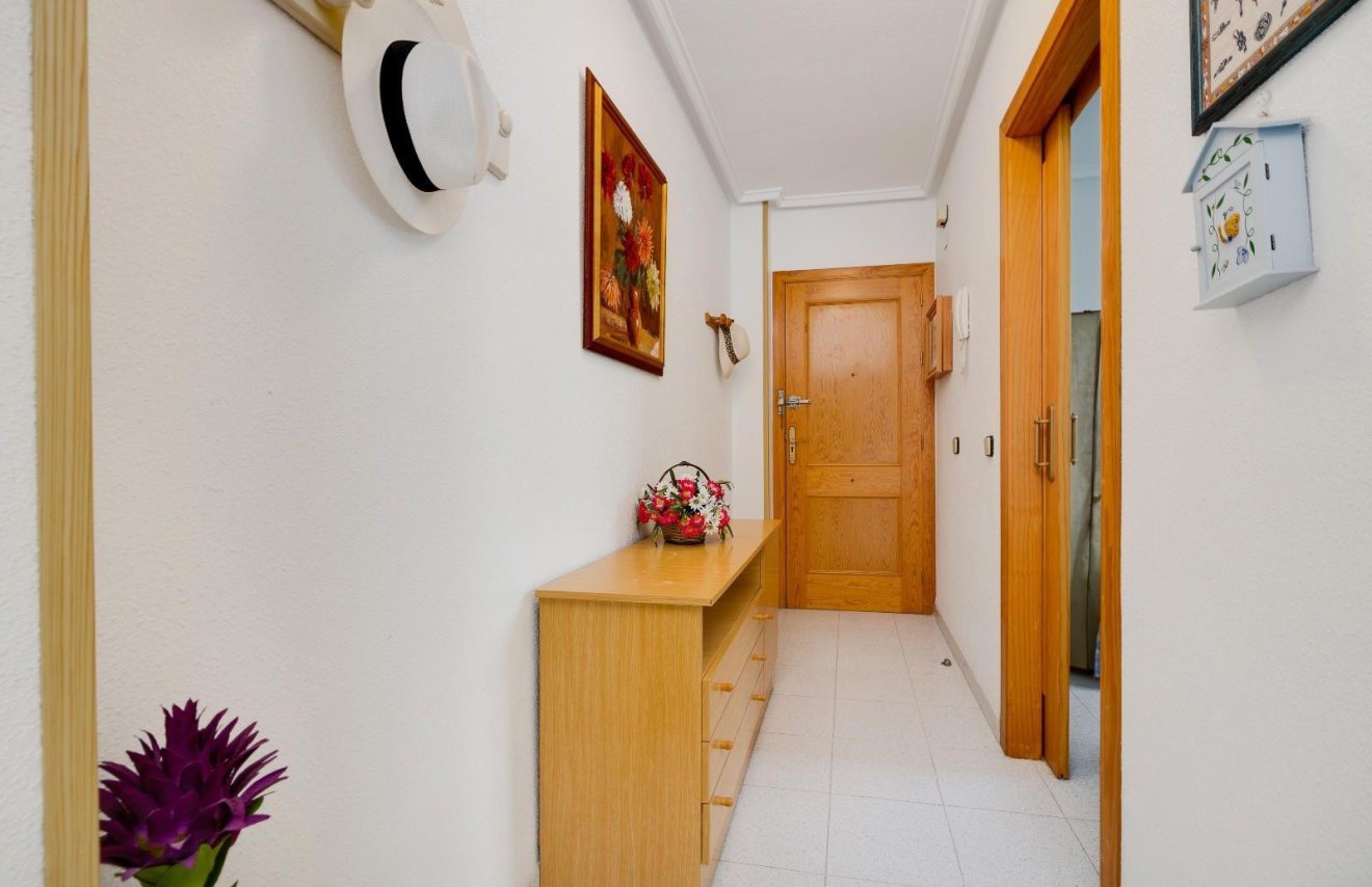 Reventa - Apartamento - Torrevieja - Acequion