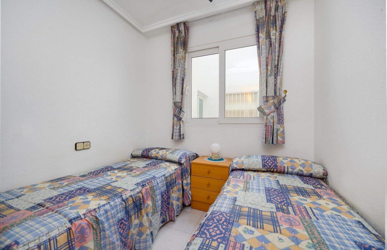 Reventa - Apartamento - Torrevieja - Acequion