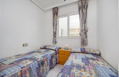 Reventa - Apartamento - Torrevieja - Acequion