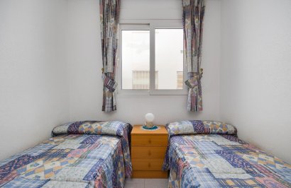 Reventa - Apartamento - Torrevieja - Acequion