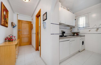 Reventa - Apartamento - Torrevieja - Acequion