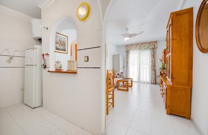 Reventa - Apartamento - Torrevieja - Acequion