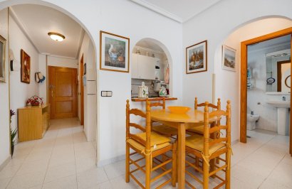 Reventa - Apartamento - Torrevieja - Acequion