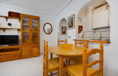 Reventa - Apartamento - Torrevieja - Acequion