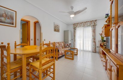 Reventa - Apartamento - Torrevieja - Acequion