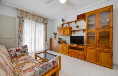 Reventa - Apartamento - Torrevieja - Acequion