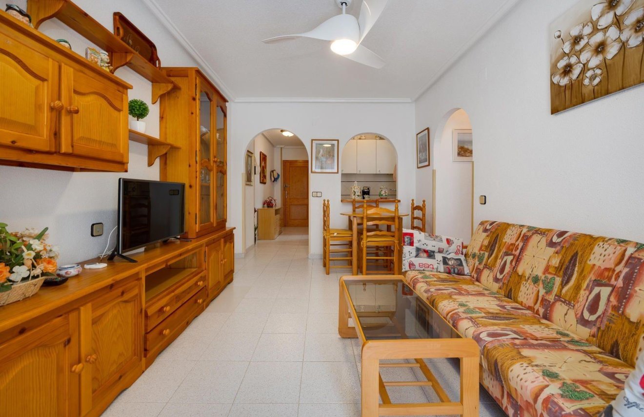 Reventa - Apartamento - Torrevieja - Acequion