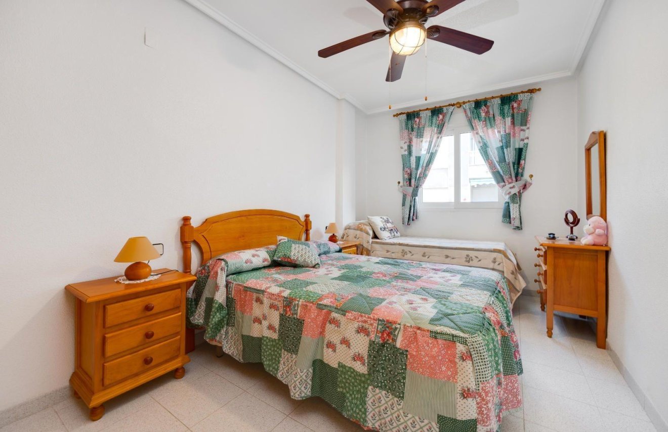 Reventa - Apartamento - Torrevieja - Acequion