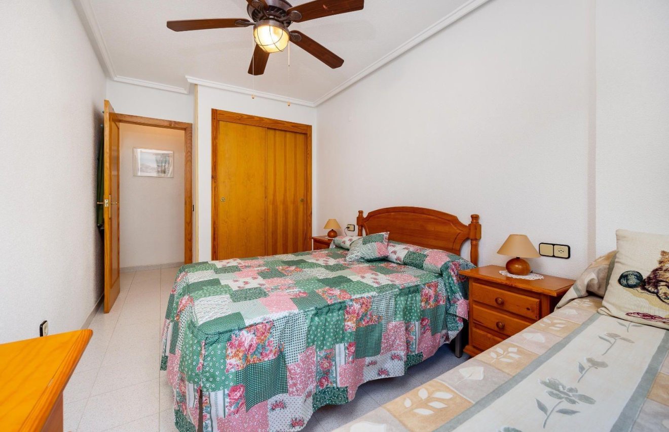 Reventa - Apartamento - Torrevieja - Acequion