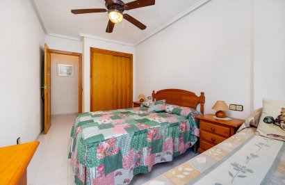 Reventa - Apartamento - Torrevieja - Acequion
