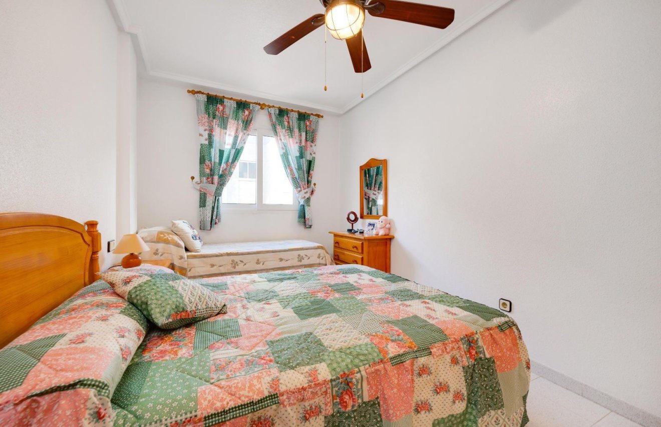 Reventa - Apartamento - Torrevieja - Acequion