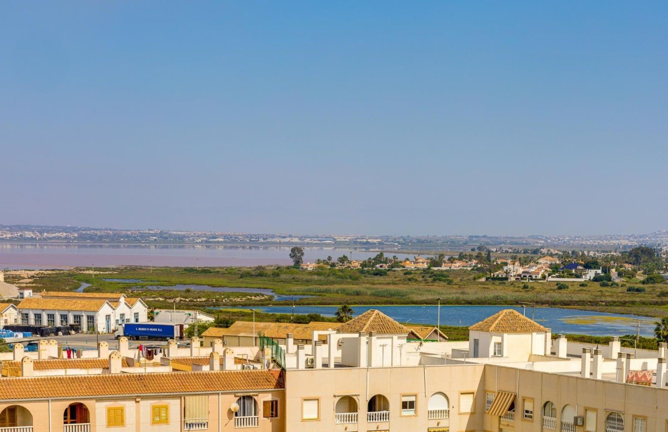 Reventa - Apartamento - Torrevieja - Acequion