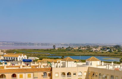 Reventa - Apartamento - Torrevieja - Acequion