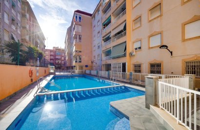 Reventa - Apartamento - Torrevieja - Acequion