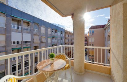 Reventa - Apartamento - Torrevieja - Acequion