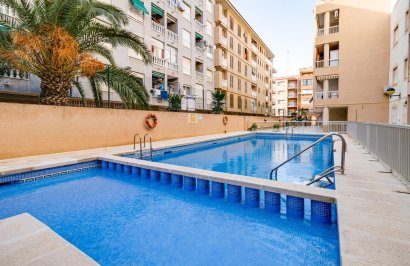 Reventa - Apartamento - Torrevieja - Acequion
