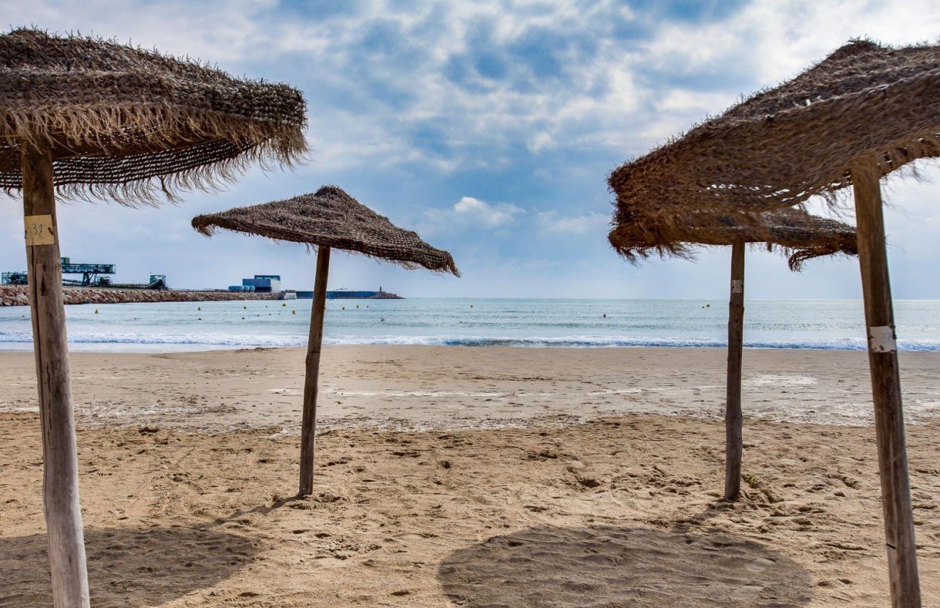 Reventa - Apartamento - Torrevieja - Acequion