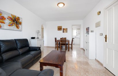 Reventa - Bungalow Planta Alta - Torrevieja - La Siesta - El Salado - Torreta