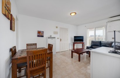 Reventa - Bungalow Planta Alta - Torrevieja - La Siesta - El Salado - Torreta