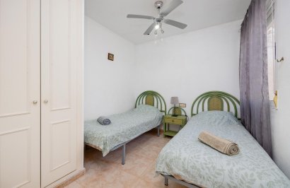 Reventa - Bungalow Planta Alta - Torrevieja - La Siesta - El Salado - Torreta