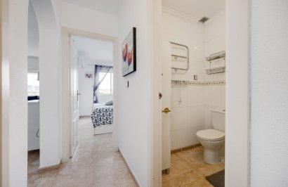 Reventa - Bungalow Planta Alta - Torrevieja - La Siesta - El Salado - Torreta