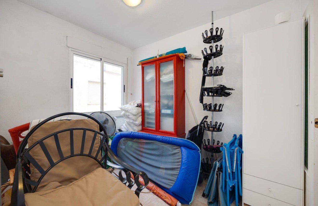 Reventa - Bungalow Planta Alta - Torrevieja - La Siesta - El Salado - Torreta