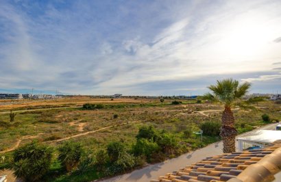 Reventa - Bungalow Planta Alta - Torrevieja - La Siesta - El Salado - Torreta