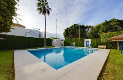 Reventa - Bungalow Planta Alta - Torrevieja - La Siesta - El Salado - Torreta