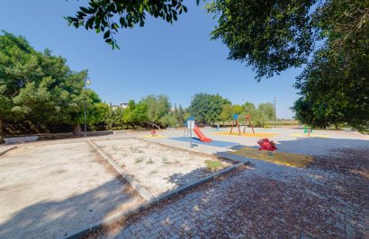 Reventa - Bungalow Planta Alta - Torrevieja - La Siesta - El Salado - Torreta