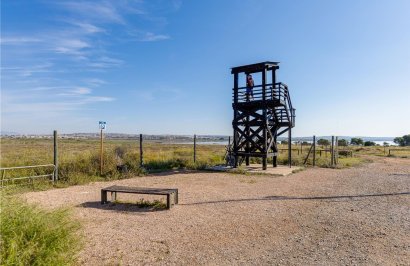 Reventa - Bungalow Planta Alta - Torrevieja - La Siesta - El Salado - Torreta